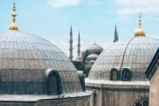 12 lugares imprescindibles en Estambul
